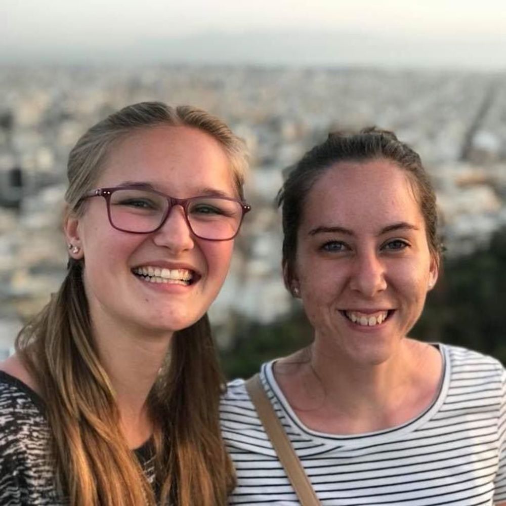 Meet your Posher, Morgan